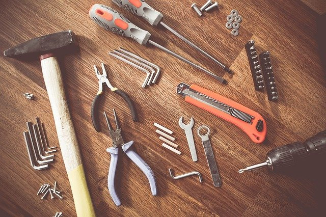 Sécurité machines-outils