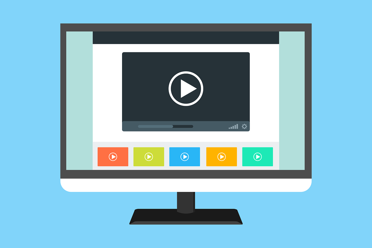 Vidéos de grammaire par niveau