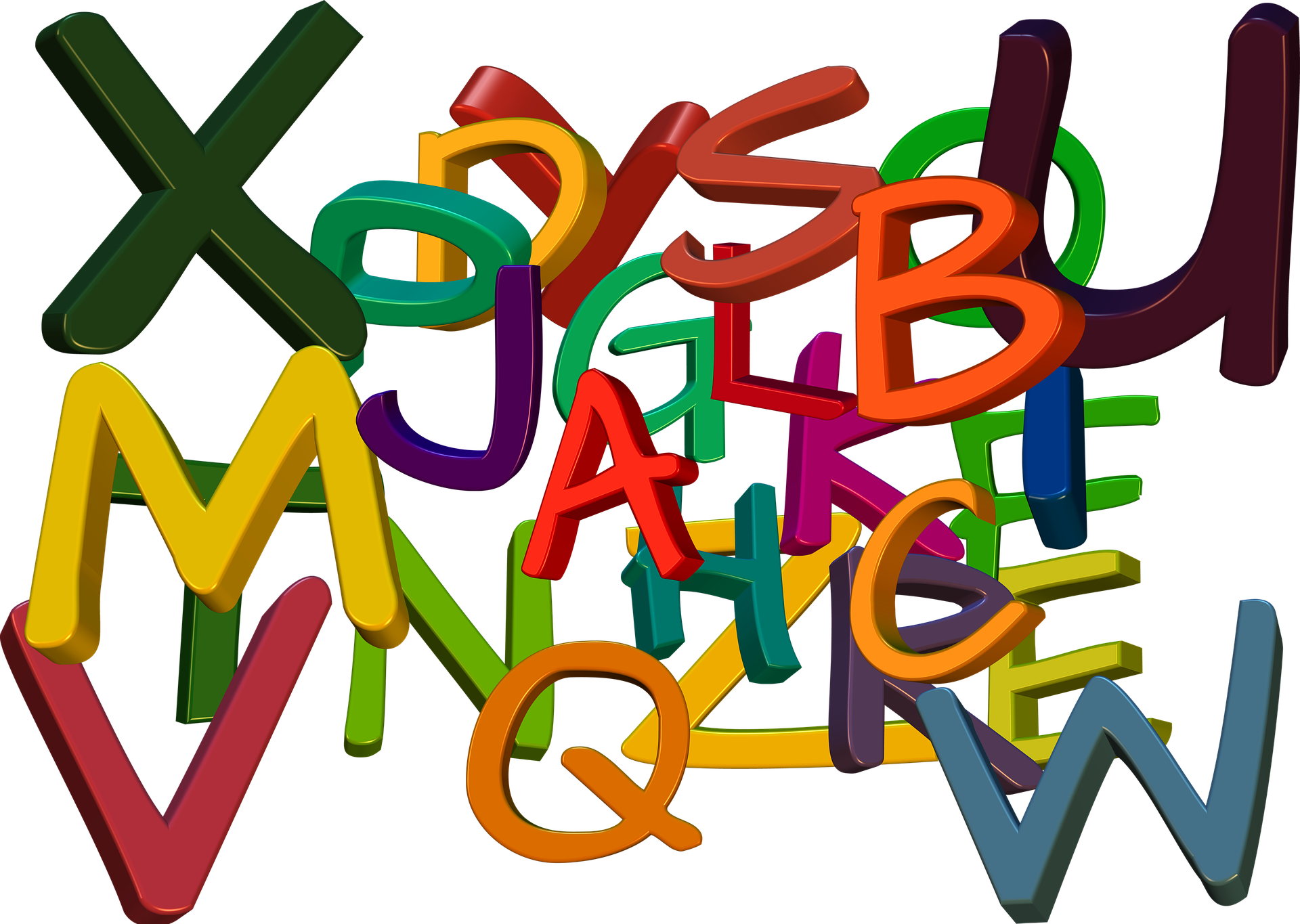 Vocabulaire - Pauline Paquet