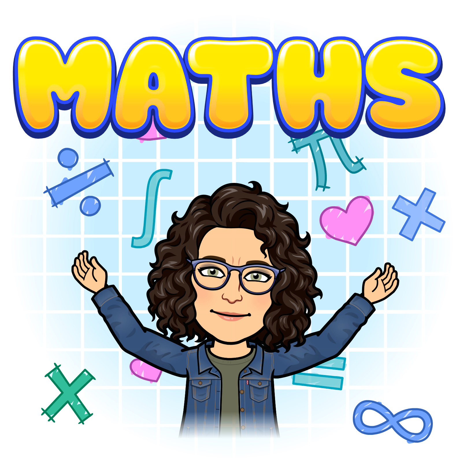 Mathématique 2e sec. -Selena Vachon