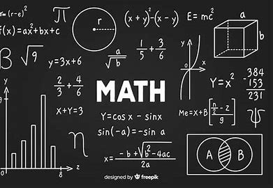 Mathématique - Claudine FL