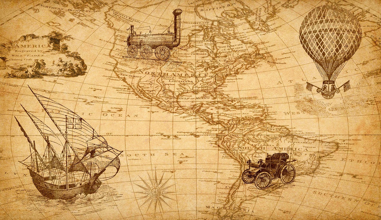 Histoire du Québec et du Canada - 4e secondaire - Rattrapage (ESV)