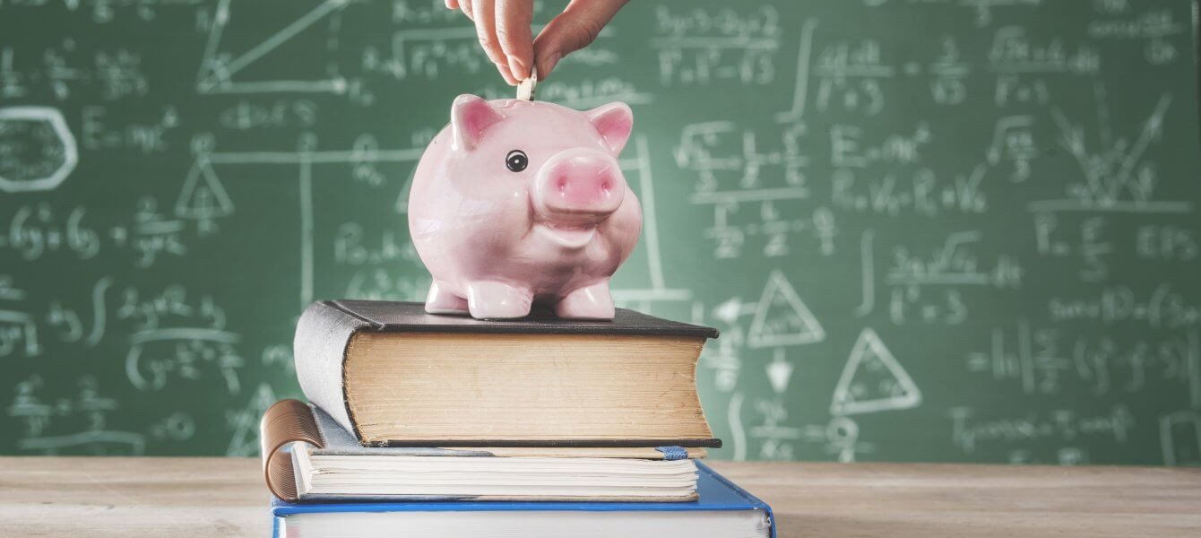 Éducation financière - René-Claude Grenon