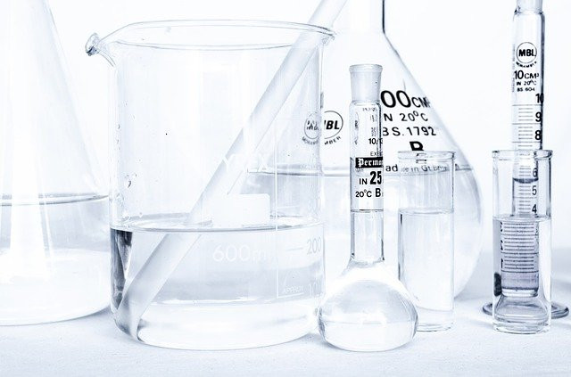 Chimie 5e sec - PBV