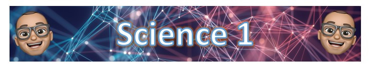 Science et techno 1 ESV