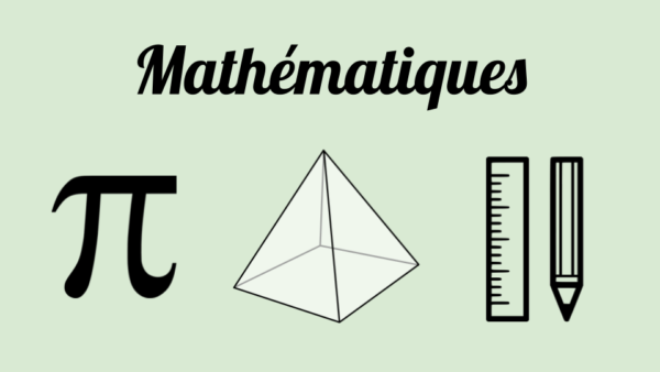 Math sec.3 avec Mélanie 2025-2026