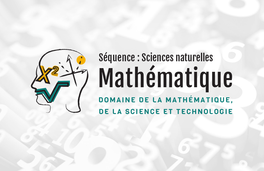 Denis• Récit National 4e secondaire - Module 1 WIRIS